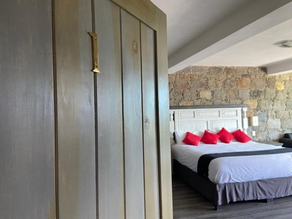 Vista Zacatlan Hotel