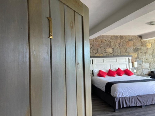 Vista Zacatlan Hotel image 9