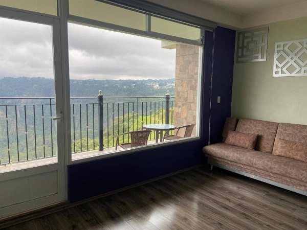 Vista Zacatlan Hotel image 15