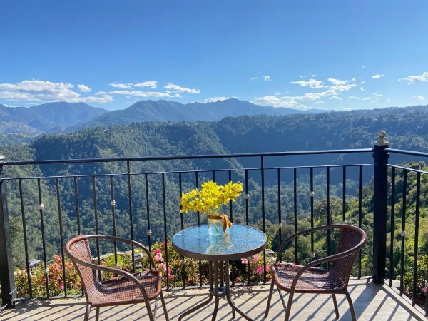 Vista Zacatlan Hotel image 6