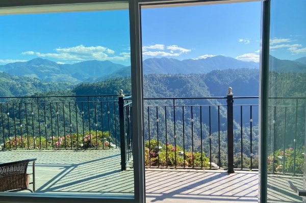 Vista Zacatlan Hotel image 7