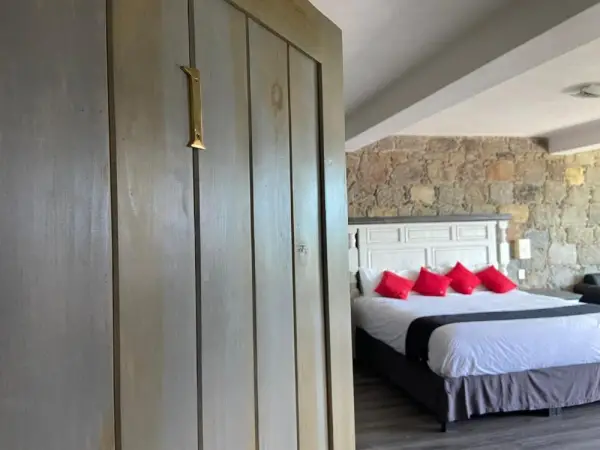 Vista Zacatlan Hotel 9