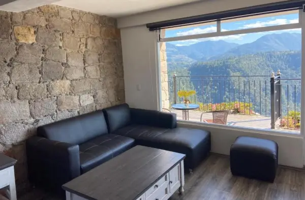 Vista Zacatlan Hotel 10