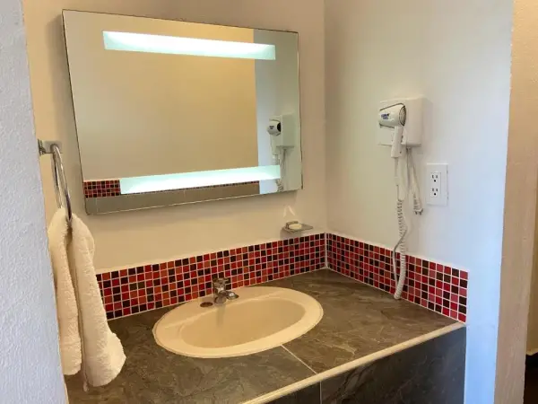 Vista Zacatlan Hotel 4