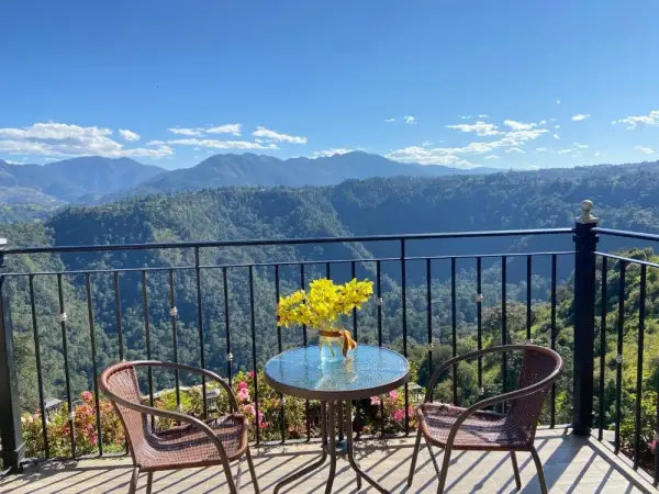 Vista Zacatlan Hotel 6