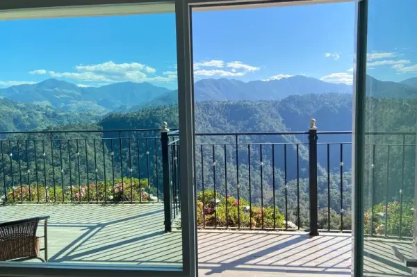 Vista Zacatlan Hotel 7